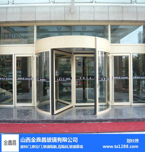 平遙全自動旋轉門與工業(yè)門報價 實效為先的選擇指南