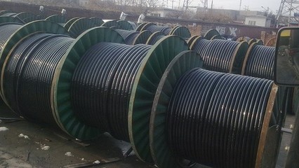 甘肅平?jīng)鲩_(kāi)展電線電纜專項(xiàng)抽檢 守護(hù)用電安全，嚴(yán)把質(zhì)量關(guān)口